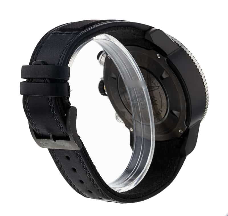 Jaeger-LeCoultre Master Compressor Diving 178T471